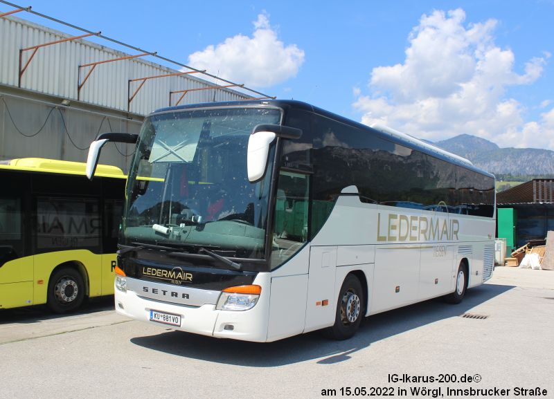 KU 881VO